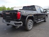 New 2025 GMC Sierra 2500 SLT w/ SLT Convenience Package image 6