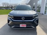 Used 2022 Volkswagen Taos SE image 3