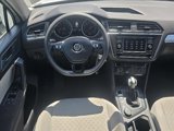 Used 2020 Volkswagen Tiguan S image 5