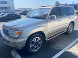 Used 2003 Toyota Land Cruiser image 6