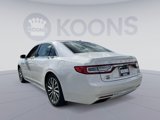 Used 2017 Lincoln Continental Select image 4