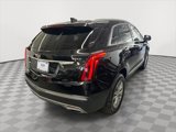 Used 2022 Cadillac XT5 Premium Luxury image 4