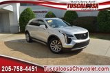 Used 2020 Cadillac XT4 Premium Luxury image 1