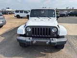 Used 2017 Jeep Wrangler Unlimited Sport image 2