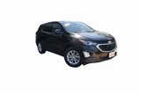 Used 2020 Chevrolet Equinox LT image 2
