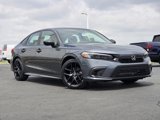 Certified 2022 Honda Civic Sport image 2