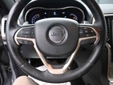 Used 2017 Jeep Grand Cherokee Laredo w/ Quick Order Package 23E image 6