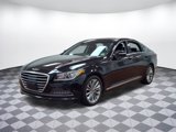 Used 2017 Genesis G80 3.8 w/ Option Group 03 image 2