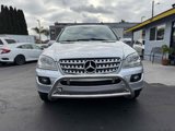 Used 2008 Mercedes-Benz ML 350 4MATIC image 2