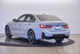 Certified 2023 BMW 330e w/ M Sport Package image 2