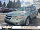 Used 2009 Subaru Outback 2.5i Limited image 2