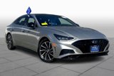 Used 2020 Hyundai Sonata SEL Plus w/ Tech Package image 2