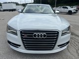 Used 2013 Audi S8 image 2
