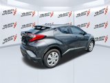 Used 2021 Toyota C-HR LE image 3