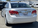 Used 2015 Chevrolet Cruze LS image 5