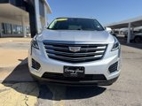 Used 2019 Cadillac XT5 Premium Luxury w/ Driver Assist Package image 2