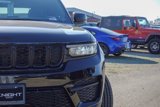 New 2025 Jeep Grand Cherokee Altitude image 3