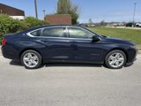 Used 2017 Chevrolet Impala LS image 4
