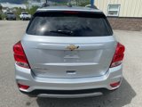 Used 2018 Chevrolet Trax LT w/ LT Convenience Package image 4
