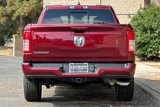 New 2024 RAM 1500 Big Horn image 4