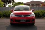 Used 2012 Nissan Versa 1.8 S w/ Special Edition Pkg image 2