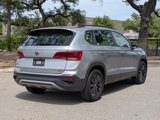 Certified 2022 Volkswagen Taos S image 3