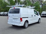 Used 2021 Nissan NV200 SV w/ Back Door Glass Package image 5