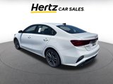 Used 2023 Kia Forte LXS w/ LXS Technology Package image 5
