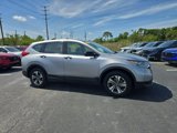 Certified 2018 Honda CR-V LX image 2