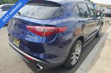 Used 2018 Alfa Romeo Stelvio Ti Sport image 3