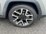 Used 2021 Jeep Compass Limited w/ Elite Exterior Group image 5