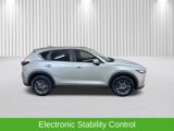 Used 2017 MAZDA CX-5 Sport image 5