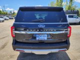 Certified 2022 Ford Expedition Max Limited image 4