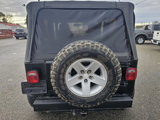 Used 2005 Jeep Wrangler Unlimited image 6