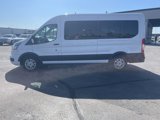 Used 2023 Ford Transit 350 XLT image 4