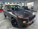 Used 2014 Jeep Cherokee Latitude w/ Cold Weather Group image 4
