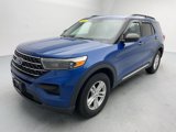 Used 2020 Ford Explorer XLT w/ Comfort Package image 5