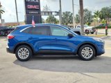 Used 2022 Ford Escape SE image 4