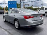 Used 2023 Chevrolet Malibu LT image 4