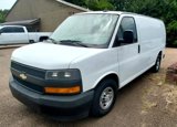 Used 2018 Chevrolet Express 2500 image 5