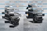 Used 2017 Jeep Grand Cherokee Overland image 3