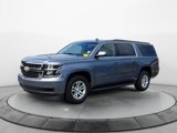 Used 2018 Chevrolet Suburban LT image 3