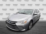 Used 2017 Toyota Camry XLE image 5