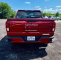 Used 2021 GMC Sierra 1500 Elevation image 4