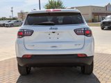 New 2025 Jeep Compass Latitude image 4