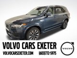 Certified 2022 Volvo XC90 T6 Momentum w/ Climate Package image 2