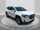 Used 2021 GMC Terrain SLT image 3