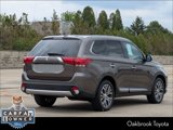 Used 2017 Mitsubishi Outlander SEL image 5