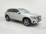 Used 2021 Mercedes-Benz GLC 300 image 3