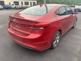 Used 2017 Hyundai Elantra SE image 4